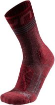Uyn Woman Trekking One ALL Season Mid Socks Damen Trekking & Wandersocken