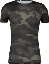 Scott Shirt M's Underwear Carbon SS Herren Sportunterwäsche