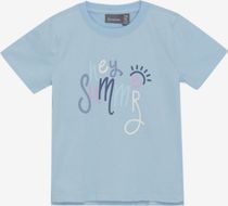 Tshirt W. Print Short Sleeve 742100