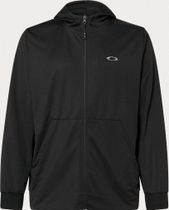 Foundational Full Zip Hoodie 3.0