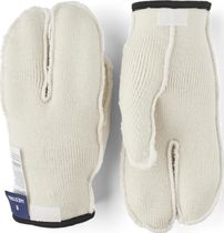 Wool Terry Split Mitt Liner