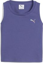 Butterfly Vibe Ribbed Tank Top G