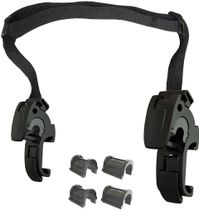 QL2.1 Mounting Hooks (16-mm) and Adjustable Handle