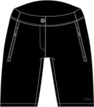 CMP Woman Bermuda Women's outdoor shorts