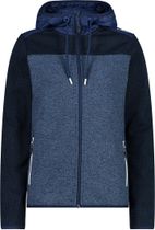 Woman FIX Hood Jacket