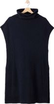 Kicki Long Vest