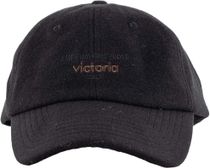 Victoria Gorra Paño Women