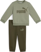 Minicats Essentials Crew Set FL INF