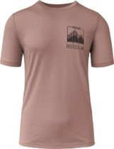 Martini Alpmate Summit Shirt M Herren Laufshirt
