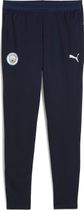 Mcfc Training Pants w/ Pockets Jr