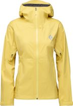 W Fineline Stretch Shell
