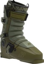 K2 Revolve Pro Freeride & Skitour Hybrid Skischuhe