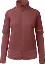 Argon Hybrid Windbreaker Jacket W