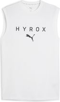 Unisex Puma x Hyrox Cutoff Tank