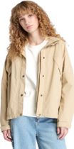 Timberland Womens Archive Waterproof Shell Jacket