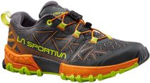 La Sportiva Bushido II JR Unisex's Sports Shoes