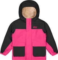 Picture Snowy Toddler Jacket Kinder Skijacke