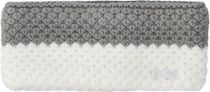 Woman Knitted Headband