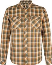 Cotton Check Shirt
