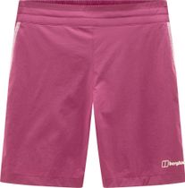 Berghaus W Wandermoor Wind Short Outdoor Shorts für Damen