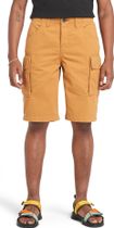 Mens Twill Cargo Short