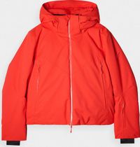 Technical Jacket F582