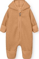 Mini a ture Matadel Teddyfleece jumpsuit. GRS Overall für Kinder