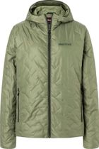 Wm's Monoquilt Hoody