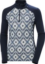 W Lifa Merino Midw GRA 1/2 Zip