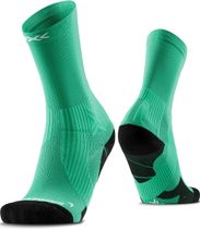 X-Socks Run Perform Crew Unisex Sportsocken