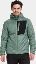 Sander USX Jacket 2