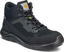 Carhartt Michigan Airtex Rugged Flex S1P Safety Boot
