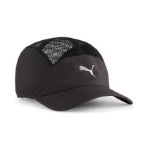 Puma Short Visor Mesh 5 Panel Cap