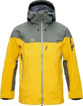 Men Bec de Rosses XI Jacket