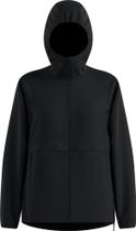 Odlo The Essentials Windbreaker Hooded Jacket Women's casual jacket