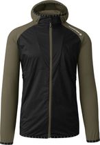 Martini Trektech Hybrid Windbreaker Jacket M Herren Windjacke