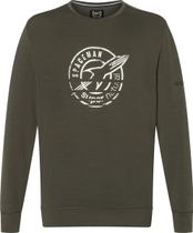 M SPACE260 Crew Sweater