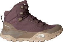 The North Face Womens Offtrail Hike Mid Gore-tex