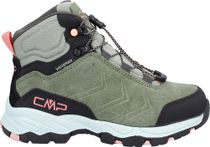 Kids Melnick Mid Trekking Shoes WP