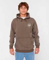 Staple Hood