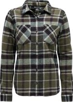 W Project Heavy Flannel