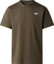 Mens Evolution Simple Dome Regular Short SL