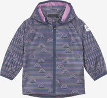 Baby Softshell Jacket AOP 741959