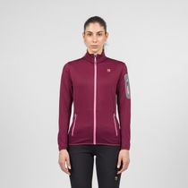 Karpos Bigontina W Full Zip Fleece