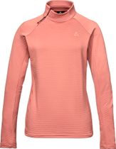 Schöffel Longsleeve Style Energio WMN Damen Longsleeve für Freizeit und Outdooraktivitäten