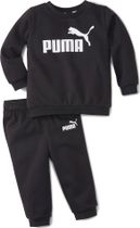 Puma Minicats Essentials Crew Jogger FL
