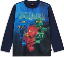LWTAFFY 607 - T-shirt Long Sleeve