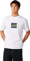 RipCurl RIP Script Icon Tee Herren T-Shirt für sämtliche Outdoor Aktivitäten
