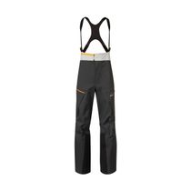 Bergans Y Mountainline Breathe 3L Shell Bib Pants Women Damen Skitourenhose
