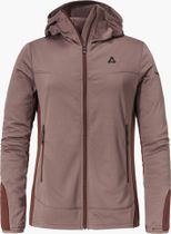 Fleece Hoody Style Milagle Women